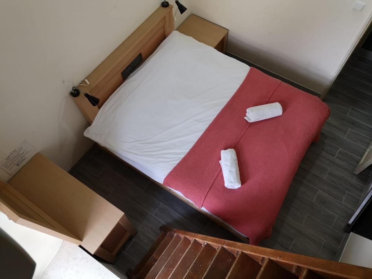 القدس Allenby2 B&B المظهر الخارجي الصورة