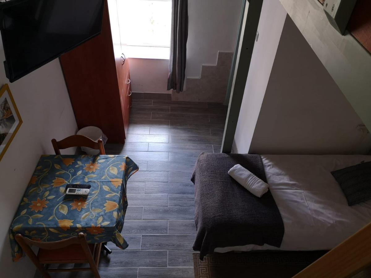 القدس Allenby2 B&B المظهر الخارجي الصورة