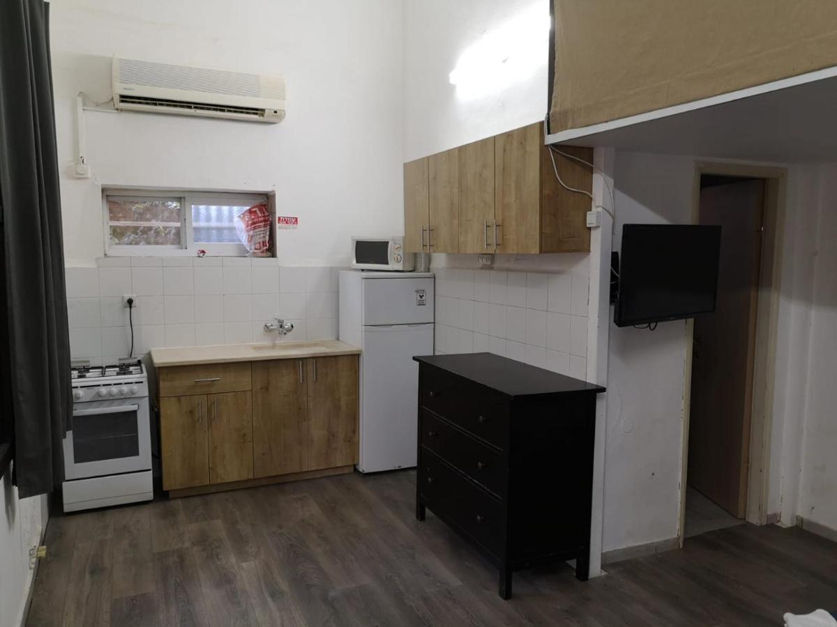 القدس Allenby2 B&B المظهر الخارجي الصورة