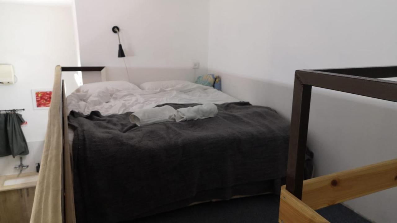 القدس Allenby2 B&B المظهر الخارجي الصورة