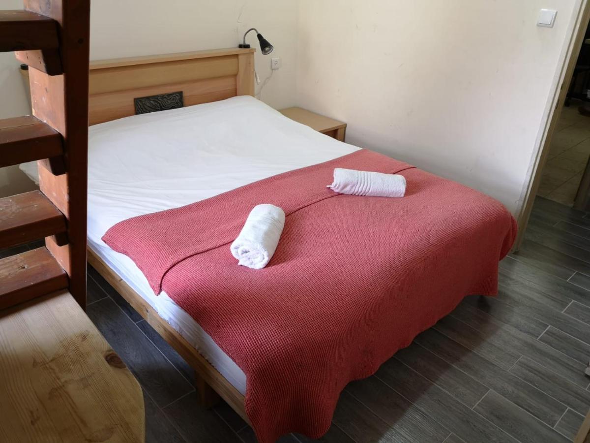 القدس Allenby2 B&B المظهر الخارجي الصورة