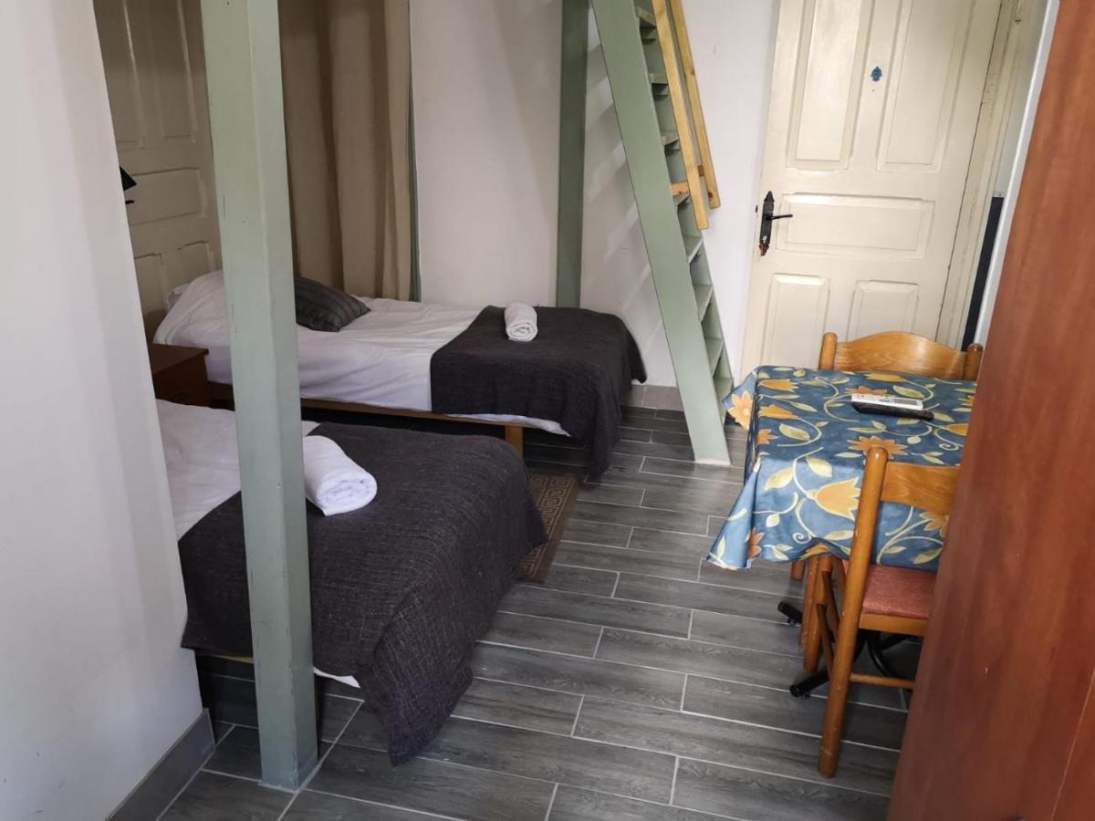 القدس Allenby2 B&B المظهر الخارجي الصورة