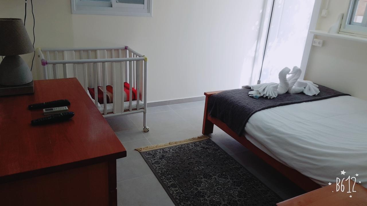 القدس Allenby2 B&B المظهر الخارجي الصورة
