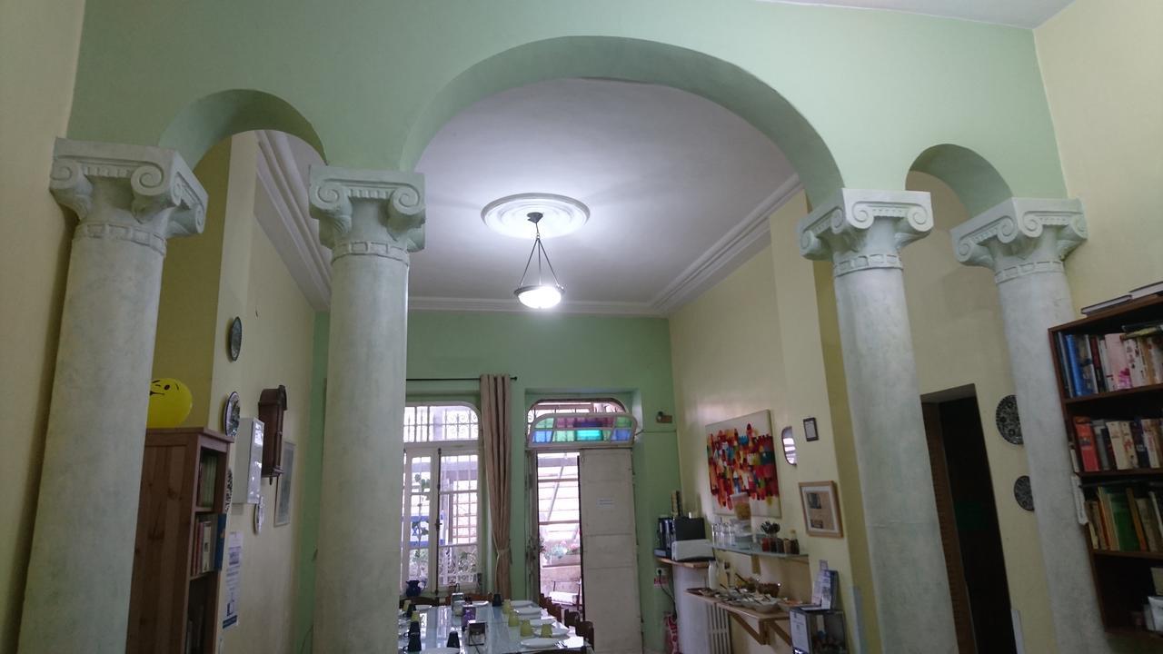 القدس Allenby2 B&B المظهر الخارجي الصورة