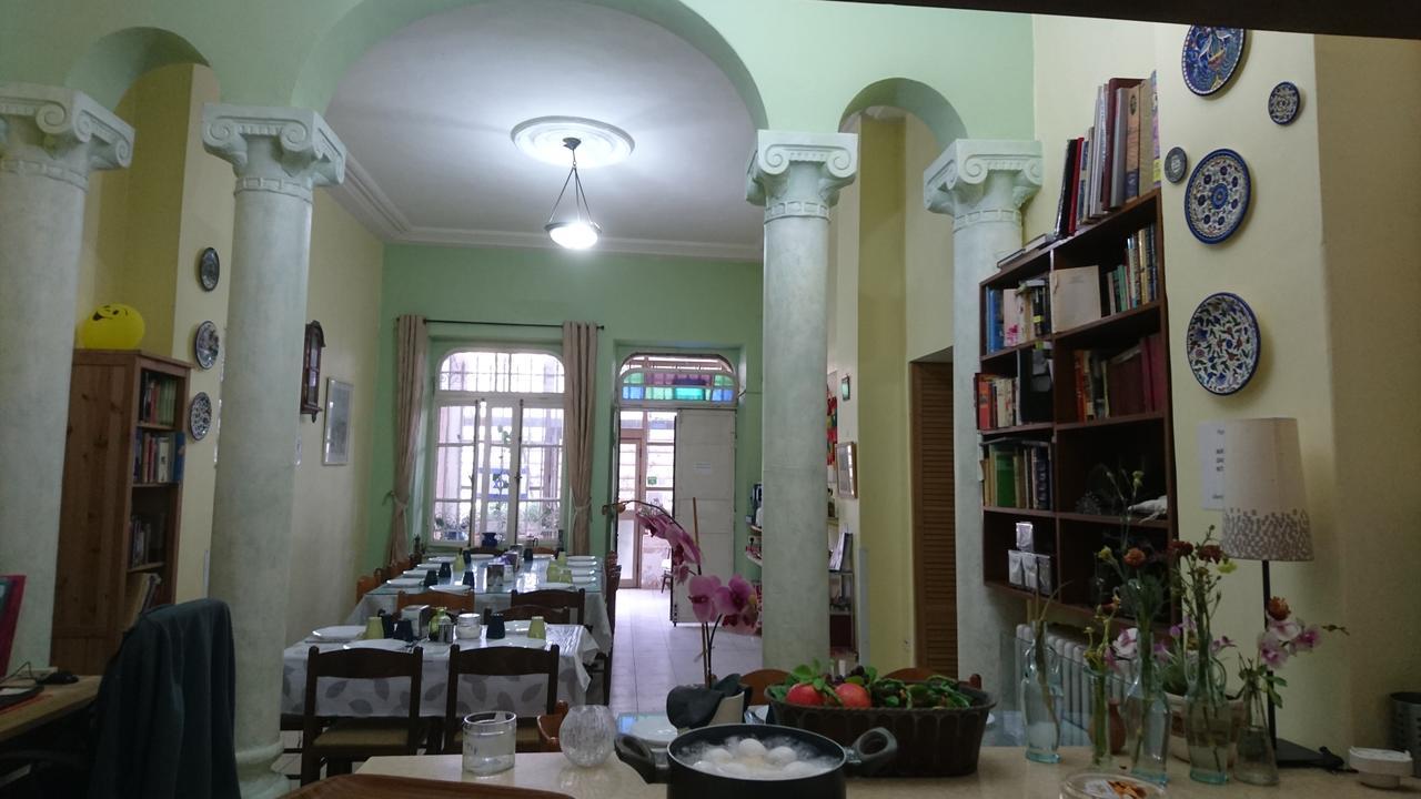 القدس Allenby2 B&B المظهر الخارجي الصورة
