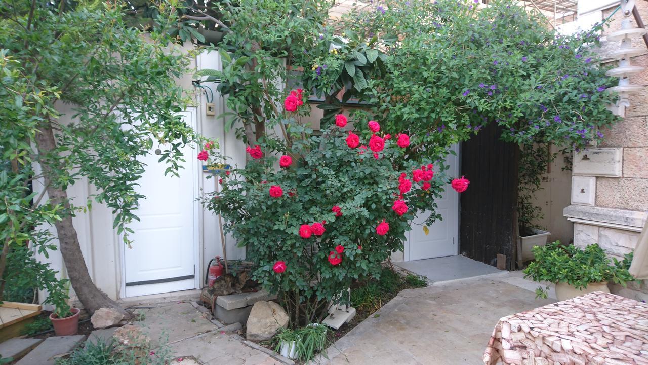 القدس Allenby2 B&B المظهر الخارجي الصورة
