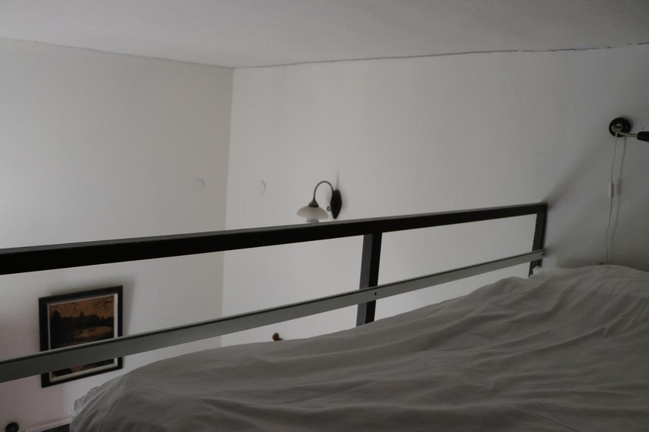 القدس Allenby2 B&B المظهر الخارجي الصورة