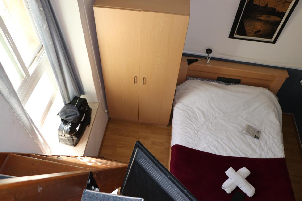القدس Allenby2 B&B المظهر الخارجي الصورة