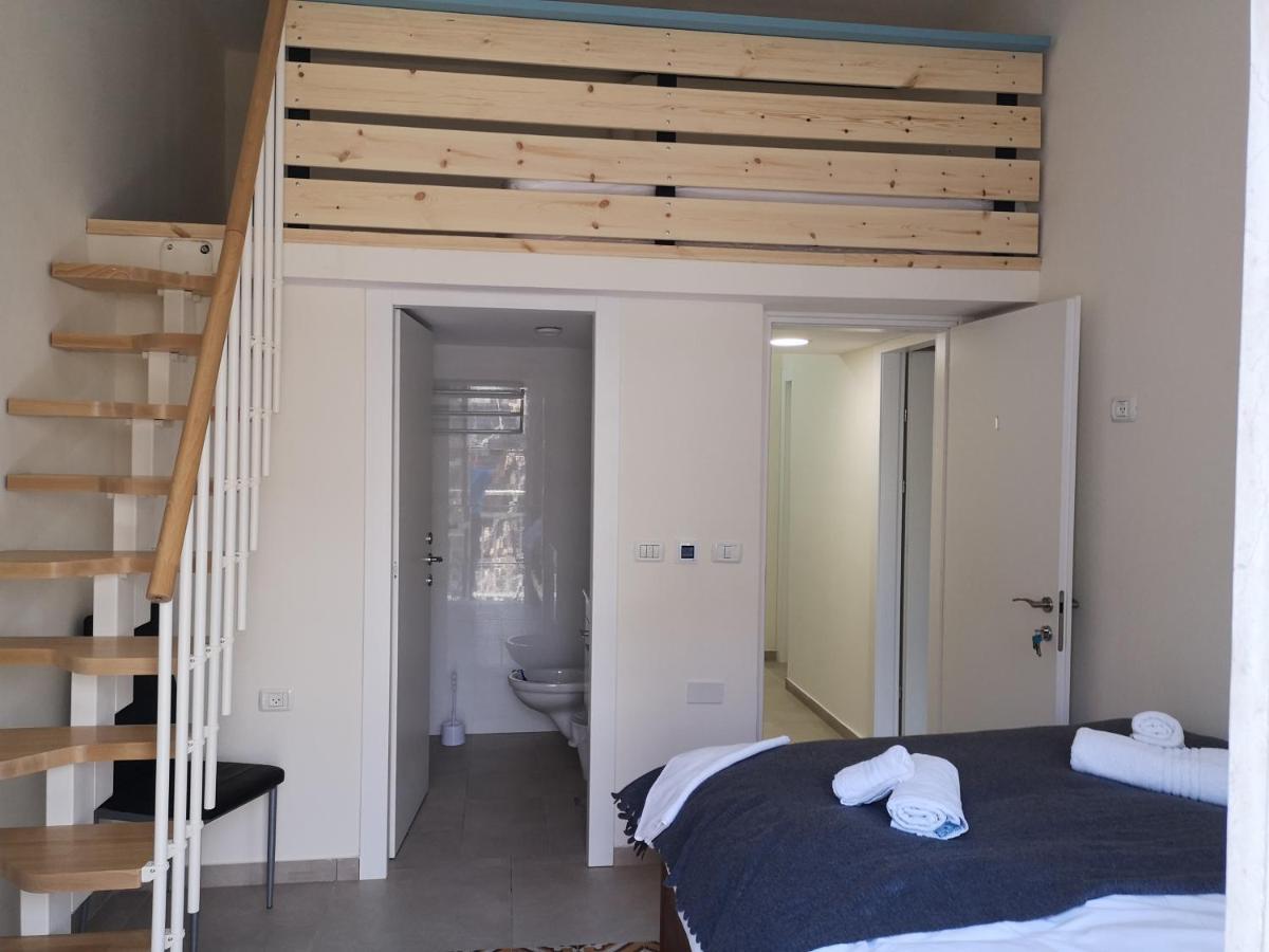 القدس Allenby2 B&B المظهر الخارجي الصورة